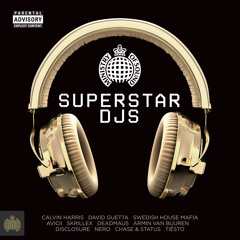 Superstar DJs Minimix (Out Now)
