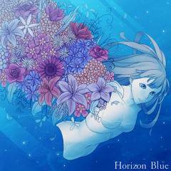 Horizon Blue