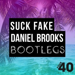 Mark Morrison - Return Of The Mac  (Suck Fake & Daniel Brooks Remix)