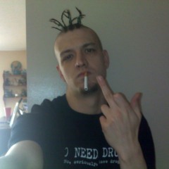 Schoolyard Bullshit Cypher