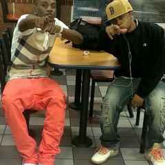 LIVE IT UP FT. HAZE MONEY