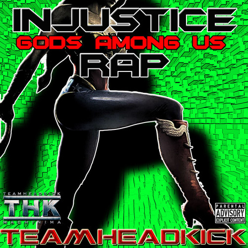 Injustice Rap - "Injustice"
