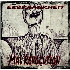 Erbkrankheit - Grande Nova Rock