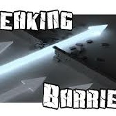 Breaking Barriers(Instrumental)