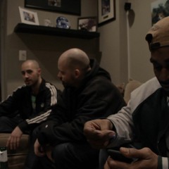 Koss & El Da Sensei Feat Tar One - Time For The Heat (New Jerz/Belgium Mix)‏