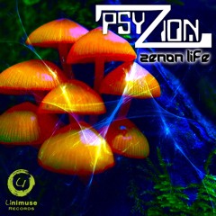 Dark psyprogg (midtempo)