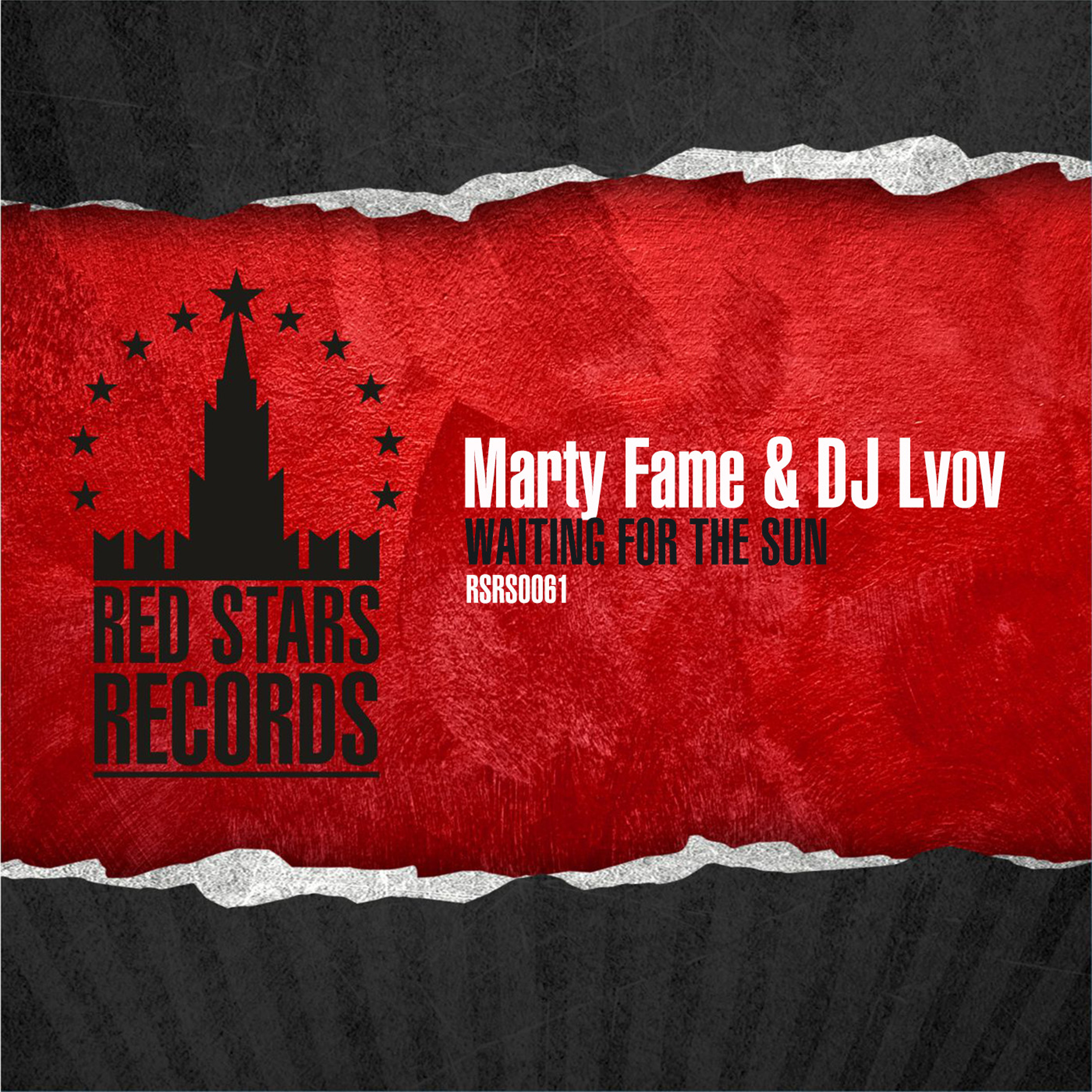 Marty Fame & DJ Lvov - Waiting For The Sun (DJ Lutique Remix) episode artwork