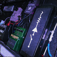 MC404 CAE Wah First Test