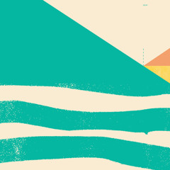 lets go to the beach boys