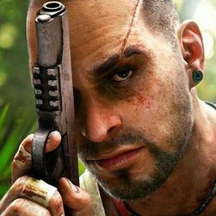 Further - Far Cry 3 (OST)