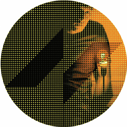 Tomas Malo - Wholly Ghost (Original)