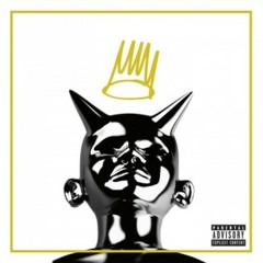 J Cole - "Sparks Will Fly" feat Jhene Aiko (Produced By Christian Rich)