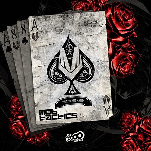 Mob Tactics - Them's The Breaks (Dead Man's Hand EP) - The Zoooo Records - OUT NOW!!