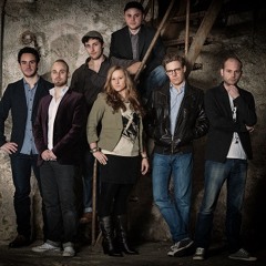 The World (Charles Bradley Cover)