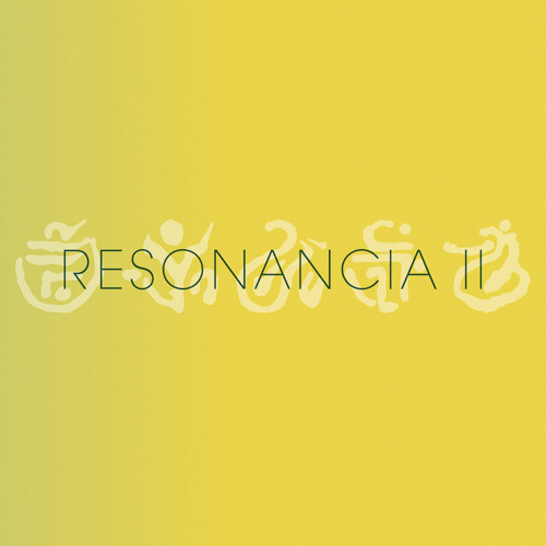 Resonancia II (2nd piano solo album)