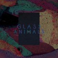Glass&#x20;Animals Exxus Artwork