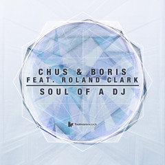 DJ Chus - Soul Of A DJ Mini-Mix