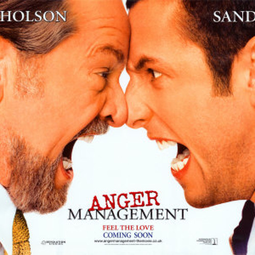 I Feel Pretty - Adam Sandler, Jack Nicholson. Anger Management