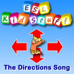 The Directions Song