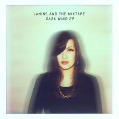 Janine - Dark Mind EP [Original Tracks]