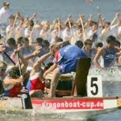 Dragon Boat radio feature