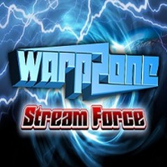 FFF --> WARP2ONE Stream Force 01 set 14-06-2013