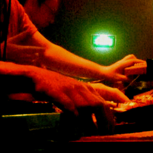 PFO - encoded message - live@astroclub
