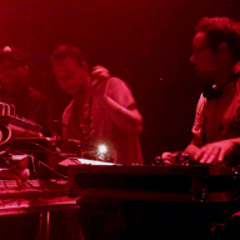 PFO & DJ Stig - live 31/03/2012