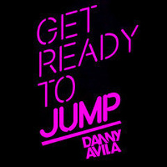 Danny Avila - Ready To Jump #29 (Live from EDC New York)