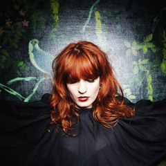 Florence & The machine - Rabbit Heart ( Deleo Remix ) * Free Download