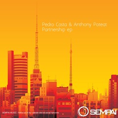 SM103 : Pedro Costa & Anthony Poteat - Choices (Original Mix)