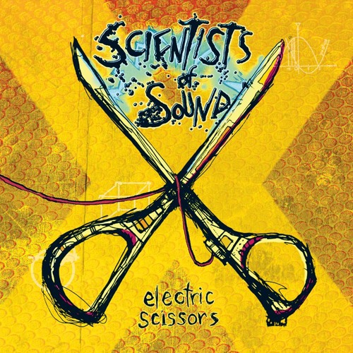 ELECTRIC SCISSORS