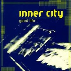 Inner City - Good Life (Markus Eden Remix)