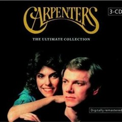 Close To You - Carpenters (Cover)
