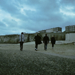 The Broadwalk by Lizzie and the Yes Men