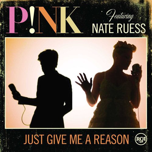 Just Give Me A Reason ( Pink Feat Nate Ruess Cover ) vox by @harliakartika