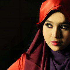 SALIMA HABIBI - Kasih Terbahagi Dua