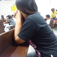 Lord I give You my heart by Hillsong (Duo Cover)