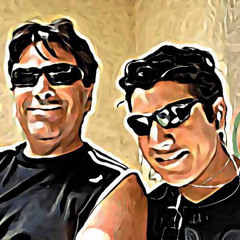 Dj.Madono vs. Alphaville - Jerusalem (Dj.Madono Electro Remix)