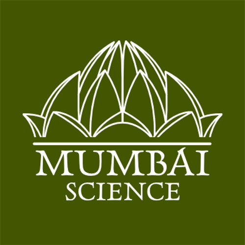 Mumbai Science tapes - #15 - June 2013
