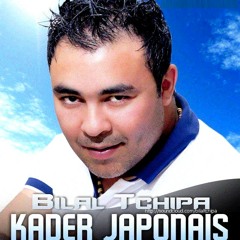 Cheb Kader Japonais - Ham Kbir Fi Galbi - Live Au Triangle Avril 2013