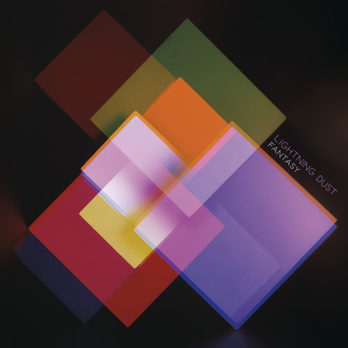 Lightning Dust - "Loaded Gun (Disco Plate Remix)"