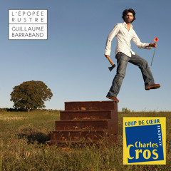 On me dit - Guillaume Barraband