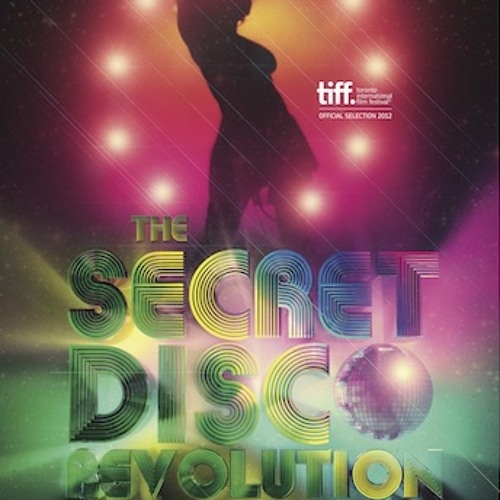 Stream The Secret Disco Revolution - Title Theme by StudioCat | Listen  online for free on SoundCloud