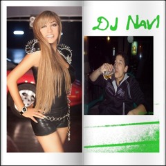 Roksana - Nqma Slabo (DJ Navi Remix)