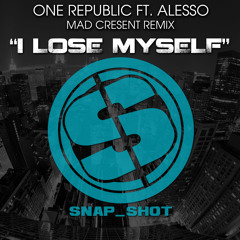 If I lose myself (Mad Cresent Remix) - One Republic Ft, Alesso