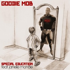 Special Education Feat. Janelle Monae