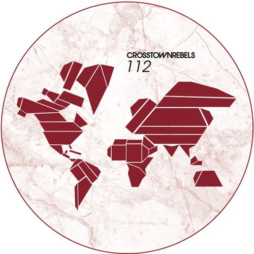 CRM112 - 03 Don't Make Me Wait For You feat. Jesse Monroe (Subb-an 5am Remix)