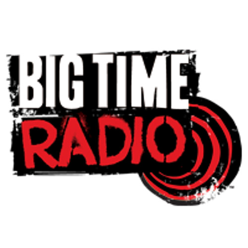 Big Time Radio 24/Seven montage