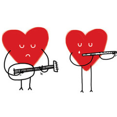 DEPRESSION SONG FOR THE LONELY HEARTS